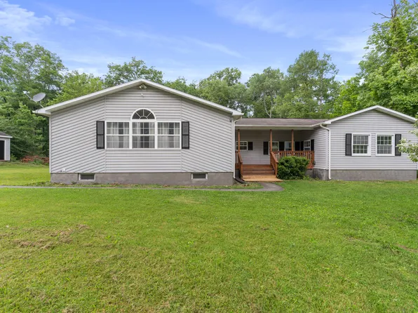 186 New Liberty Rd, Philipsburg, PA 16866