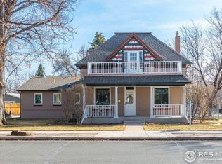 558 W 5th St, Loveland, CO 80537