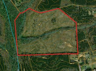 00 Coleman Road, Clinton, SC 29325