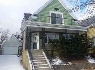 1412 N 17th St, Sheboygan, WI 53081