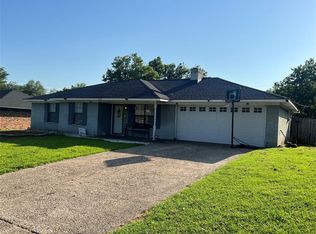 3004 Hillcrest Dr, Corsicana, TX 75110