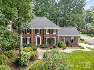 8700 Thornbury Ln, Huntersville, NC 28078