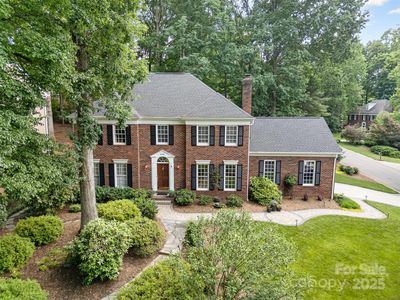 8700 Thornbury Ln, Huntersville, NC, 28078