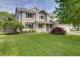 27 Chelsea Rd, Eastampton, NJ 08060