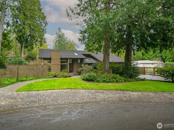 6427 Tralee Drive NW, Olympia, WA 98502