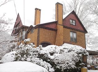 308 Poplar St #C, Warren, PA 16365