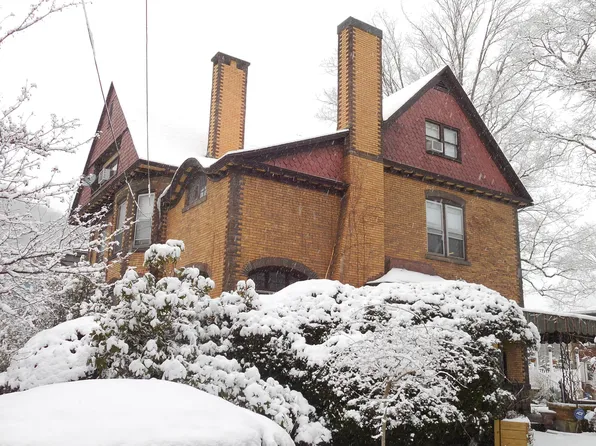 308 Poplar St #C, Warren, PA 16365