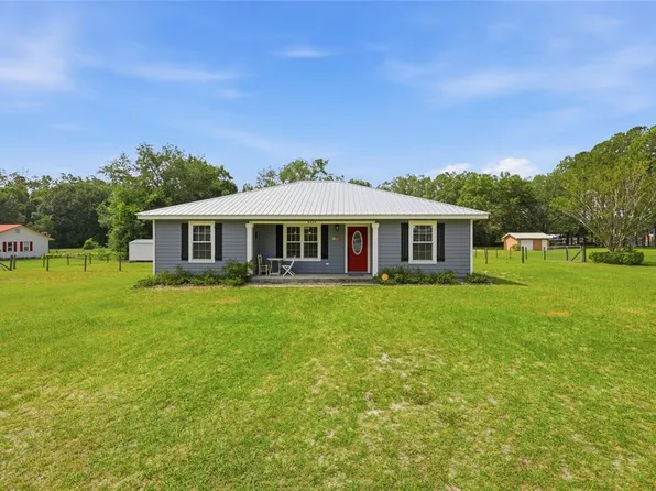 2830 NW 174th St, Trenton, FL 32693