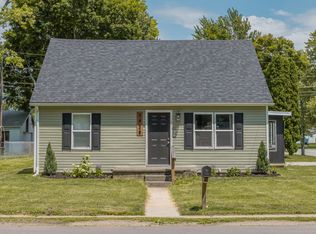 1928 S Meeker Ave, Muncie, IN 47302