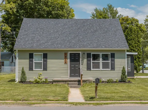 1928 S Meeker Ave, Muncie, IN 47302