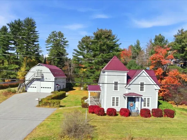 171 Depot Street, Buckfield, ME 04220