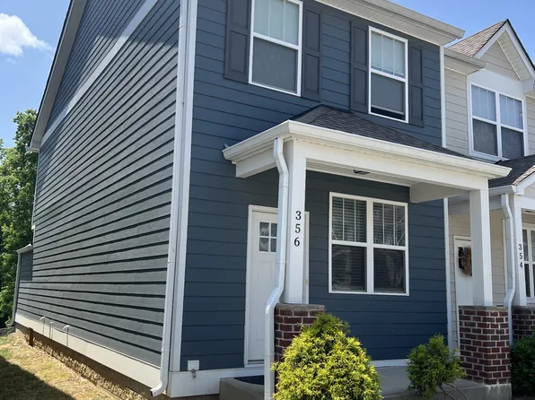 1382 Rural Hill Rd Unit 356, Antioch, TN 37013