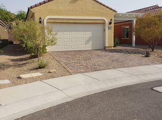 944 Frontier Cyn, Mesquite, NV 89034