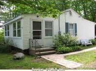 15 Oak Rd, East Haddam, CT 06423