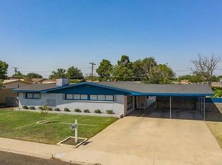 3009 N Century Ave, Odessa, TX 79762