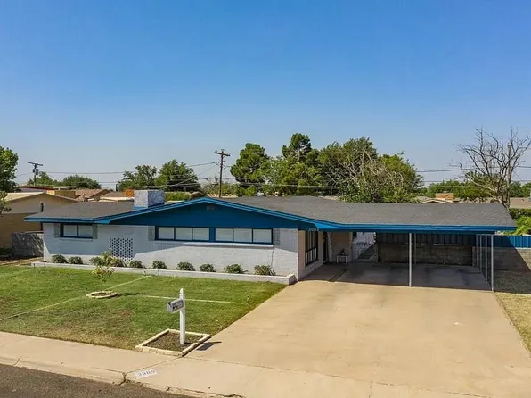 3009 N Century Ave, Odessa, TX 79762