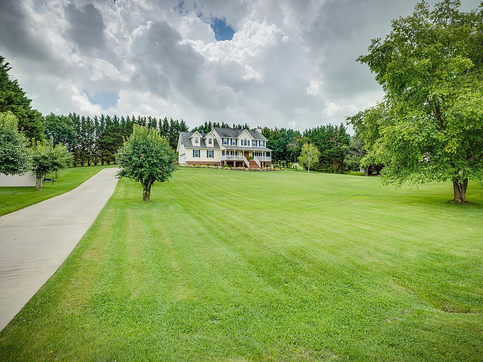 504 Painter Rd, Fall Branch, TN 37656 Zillow