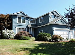 1605 37th St NW, Gig Harbor, WA 98335