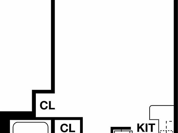 2nd image of 385 S End Ave APT 6L