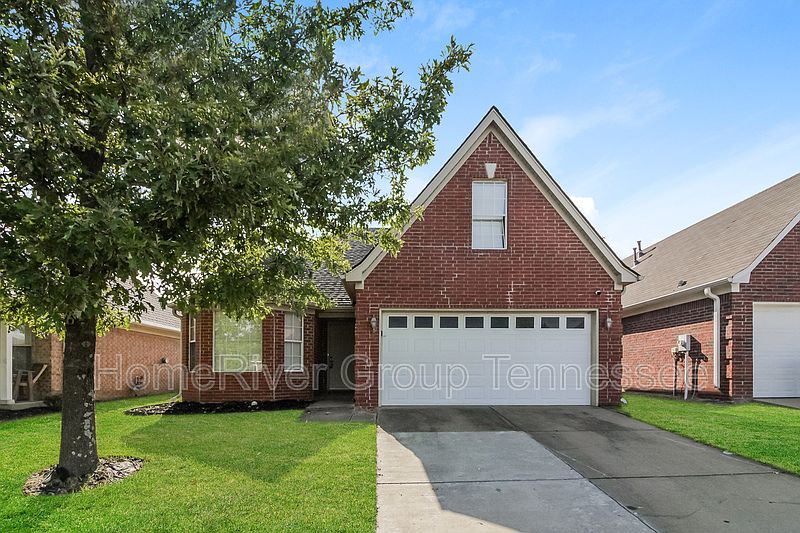 1st image of 9037 William Paul Dr