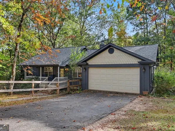 193 Copper Mill Rd, Dahlonega, GA 30533