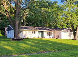 2209 Amber Rd, Terre Haute, IN 47803