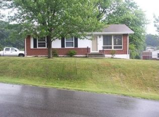 372 Eugene Dr NW, Roanoke, VA 24017