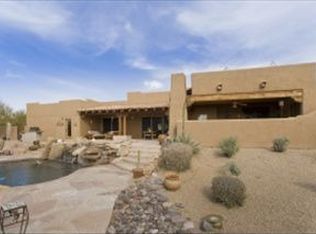 8625 E Chama Rd, Scottsdale, AZ 85255