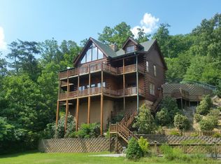 1531 Trappers Ridge Ln LOT 1-A, Sevierville, TN 37862