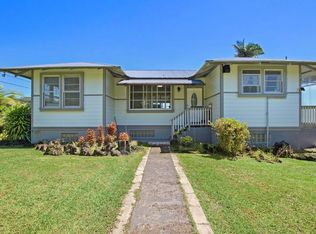 28 Oliana St, Hilo, HI 96720