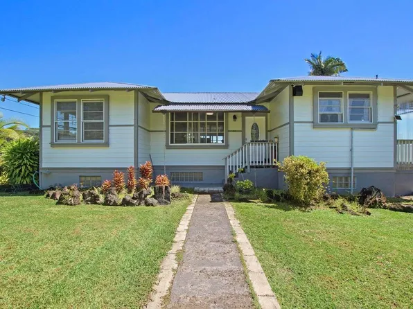 28 Oliana St, Hilo, HI 96720