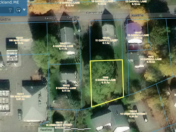 9 Carroll Lane, Rockland, ME 04841