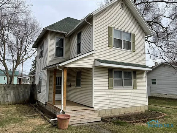 511 Palmwood Ave, Delta, OH 43515