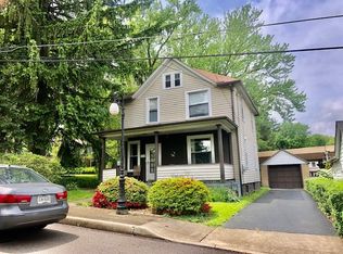 125 Roberts St, Beaver Falls, PA 15010