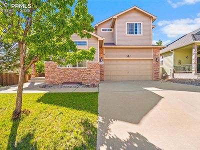 7920 Superior Hill Pl, Colorado Springs, CO, 80908
