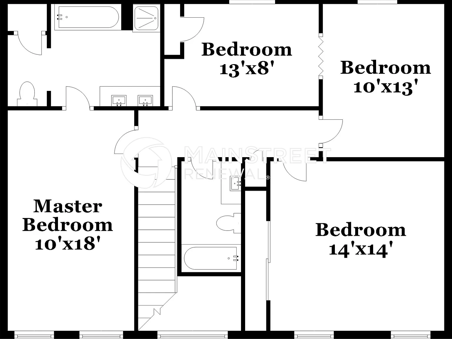 11519 Waterflower Ln — Photo 2