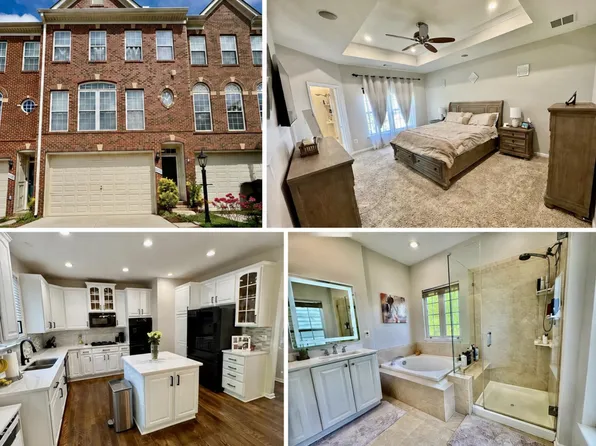 9325 Cumbria Valley Dr, Lorton, VA 22079