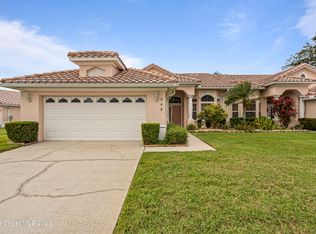 448 Renaissance Ave, Melbourne, FL 32940