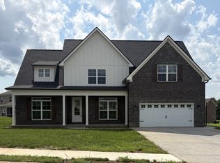 931 Licinius Ln LOT 67, Murfreesboro, TN 37128