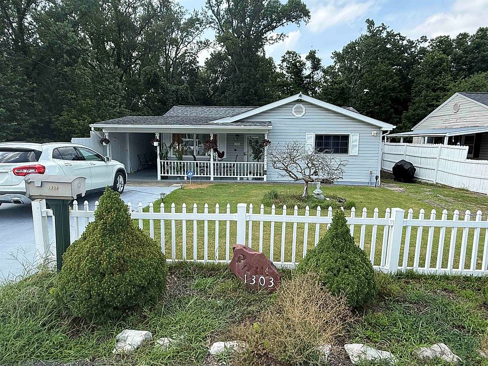 1st image of 1303 Grandview Dr