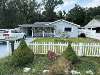 1303 Grandview Dr, Ashland, KY, 41101