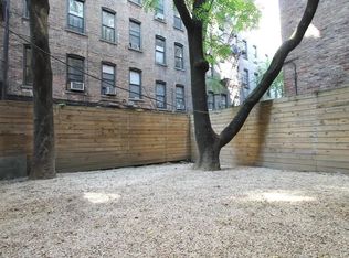 515 W 169th St #2B, New York, NY 10032