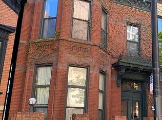 1832 N Lincoln Ave APT 2R, Chicago, IL 60614