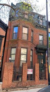 1832 N Lincoln Ave APT 2R, Chicago, IL, 60614