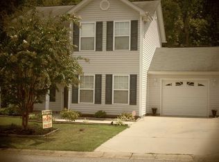 482 Pleasant Green Dr, Inman, SC 29349