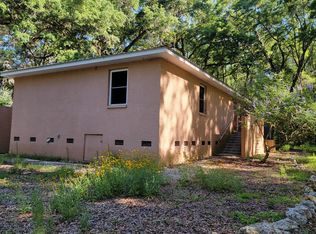 1 NE 327th Ave, Old Town, FL 32680