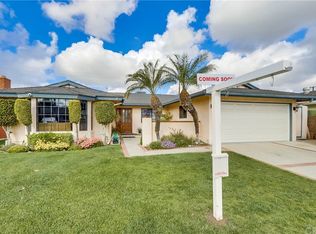 12171 Turquoise St, Garden Grove, CA 92845