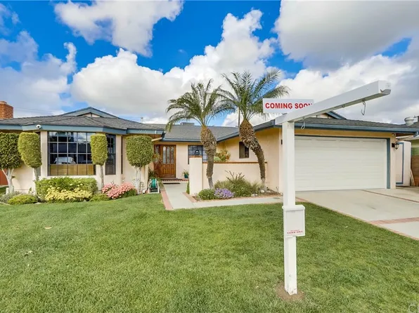 12171 Turquoise St, Garden Grove, CA 92845