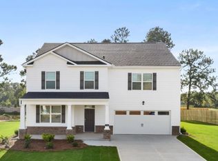 7164 Sideboard Xing, Aiken, SC 29803