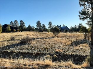 2745 Sky Hawk Dr, Overgaard, AZ 85933